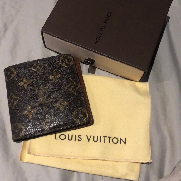 Louis Vuitton Other - LOUIS VUITTON WALLET